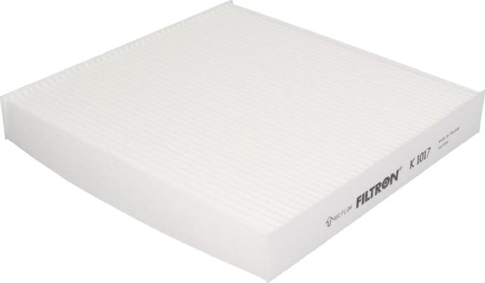 Filtron K1017 - Filter, interior air car-mod.net