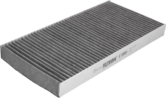 Filtron K1081A - Filter, interior air car-mod.net