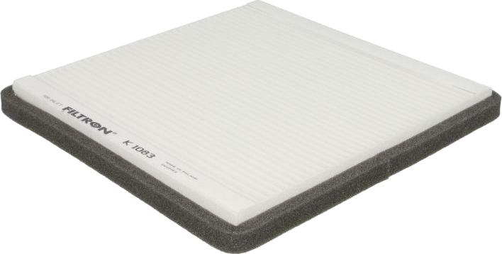 Filtron K1083 - Filter, interior air car-mod.net
