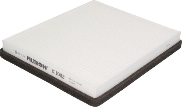 Filtron K1082 - Filter, interior air car-mod.net