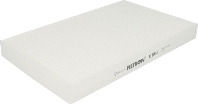 Filtron K1032 - Filter, interior air car-mod.net