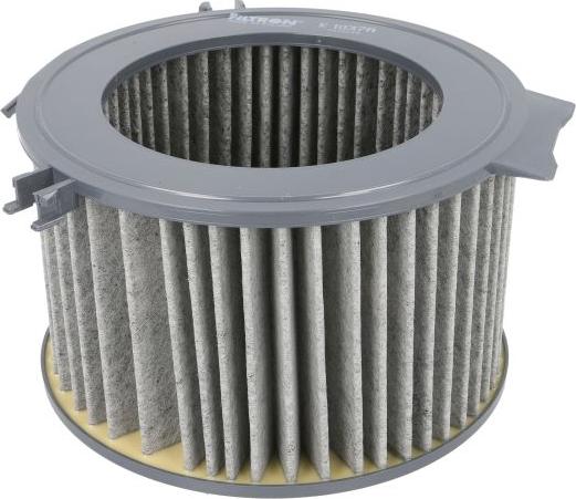 Filtron K1037A - Filter, interior air car-mod.net