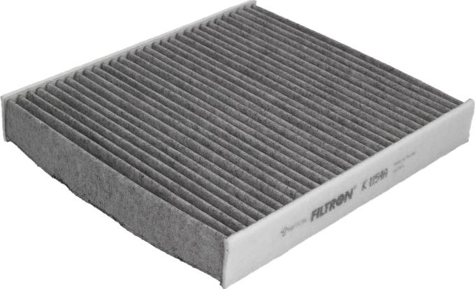 Filtron K1154A - Filter, interior air car-mod.net