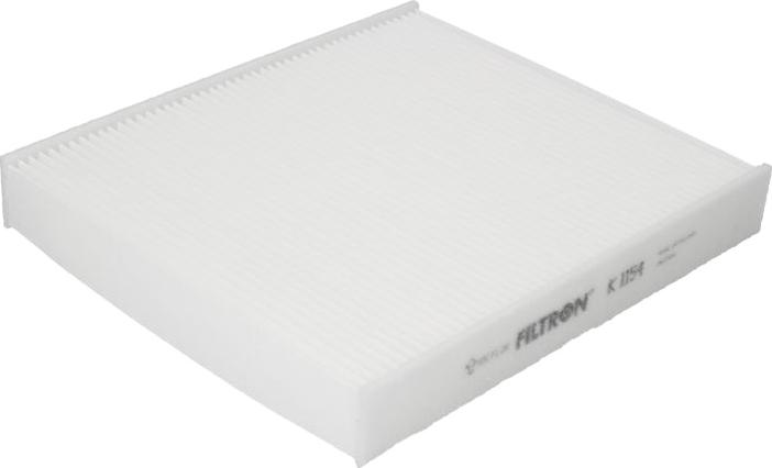 Filtron K1154 - Filter, interior air car-mod.net