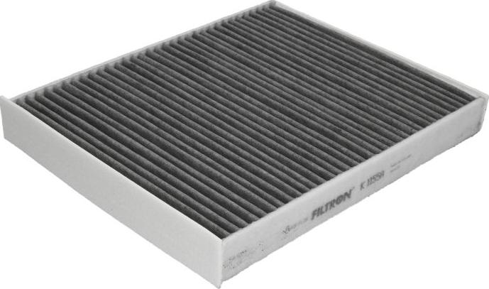 Filtron K1155A - Filter, interior air car-mod.net
