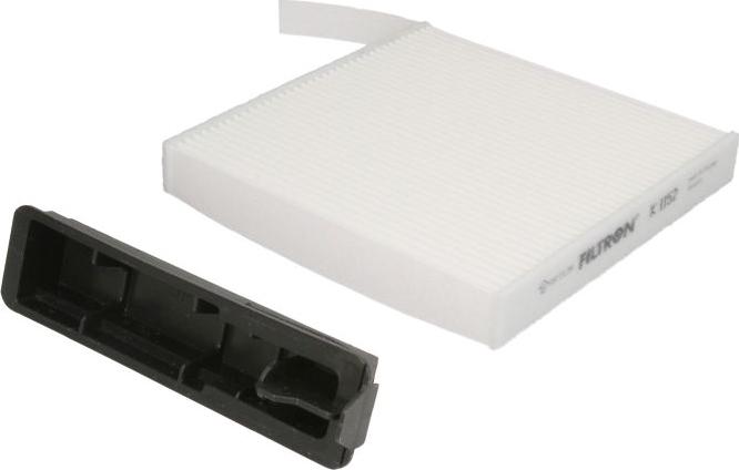 Filtron K1152 - Filter, interior air car-mod.net