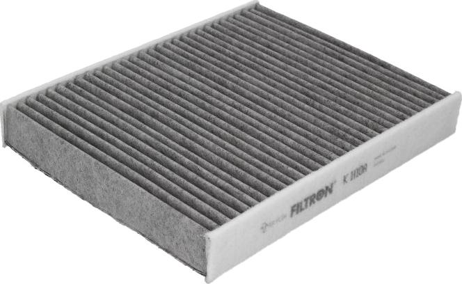 Filtron K1110A - Filter, interior air car-mod.net
