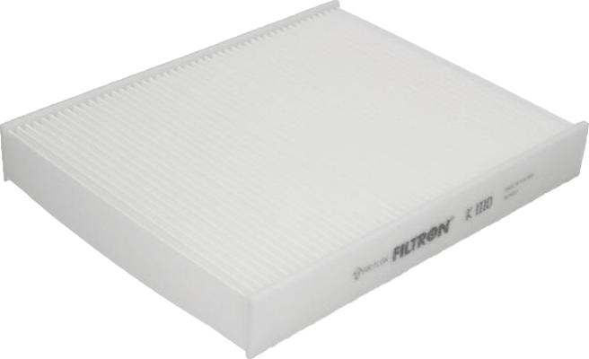 Filtron K1110 - Filter, interior air car-mod.net