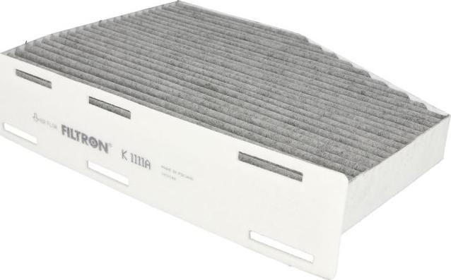 Filtron K1111A - Filter, interior air car-mod.net