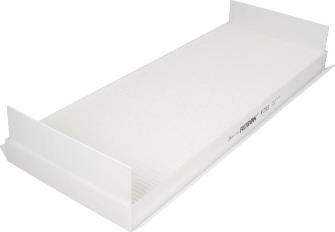 Filtron K1133 - Filter, interior air car-mod.net