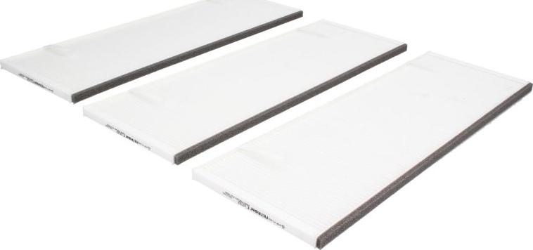 Filtron K1132-3x - Filter, interior air car-mod.net