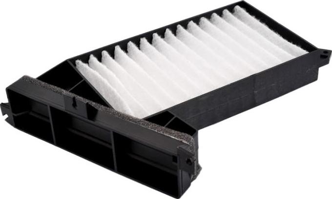 Filtron K1170 - Filter, interior air car-mod.net