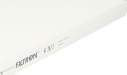 Filtron K1171 - Filter, interior air car-mod.net