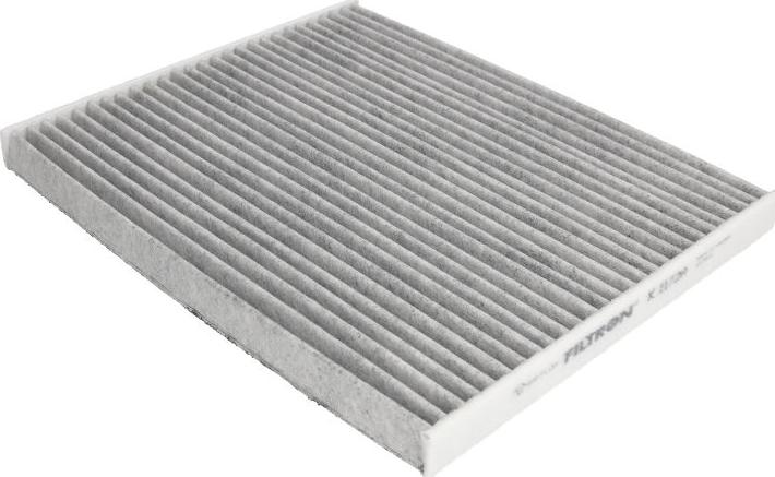Filtron K1172A - Filter, interior air car-mod.net