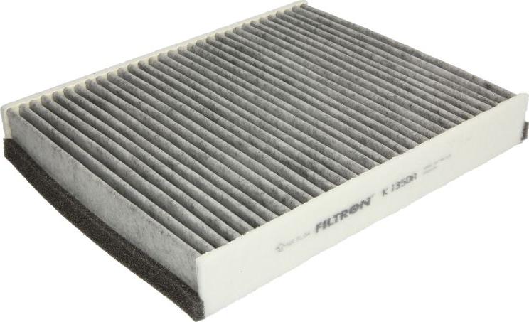 Filtron K1350A - Filter, interior air car-mod.net