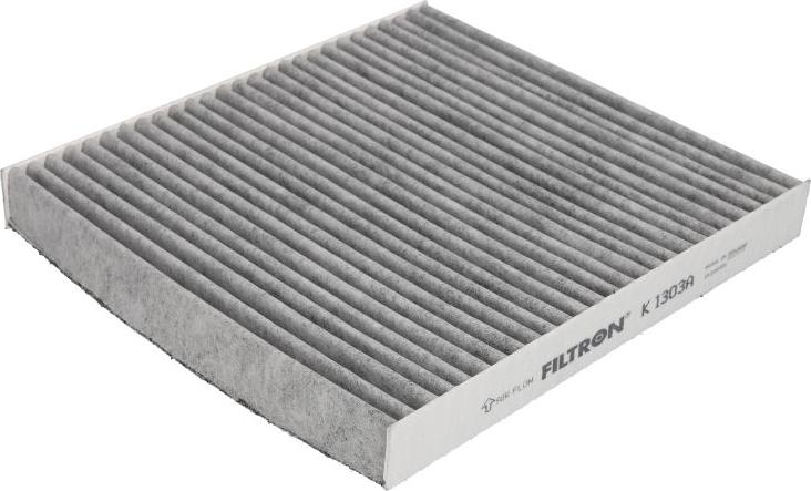 Filtron K 1303A - Filter, interior air car-mod.net