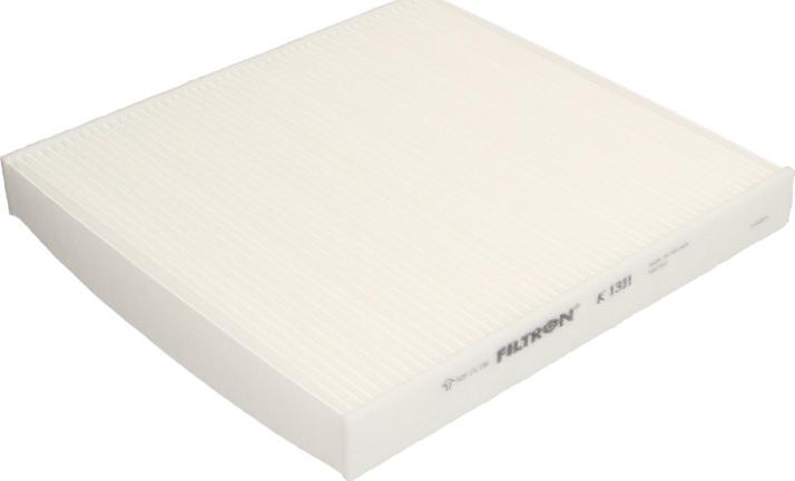 Filtron K1311 - Filter, interior air car-mod.net