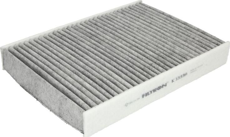 Filtron K 1333A - Filter, interior air car-mod.net