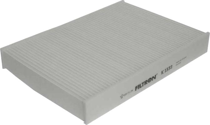 Filtron K1333 - Filter, interior air car-mod.net