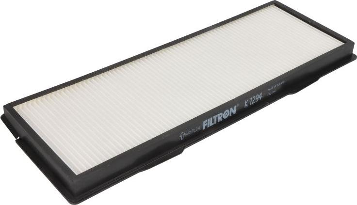 Filtron K1294 - Filter, interior air car-mod.net