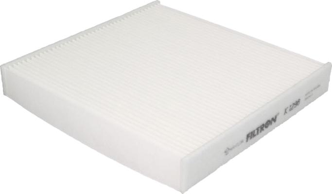 Filtron K1298 - Filter, interior air car-mod.net