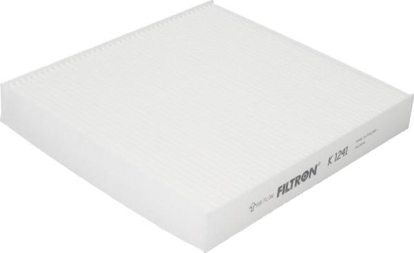 Filtron K1241 - Filter, interior air car-mod.net