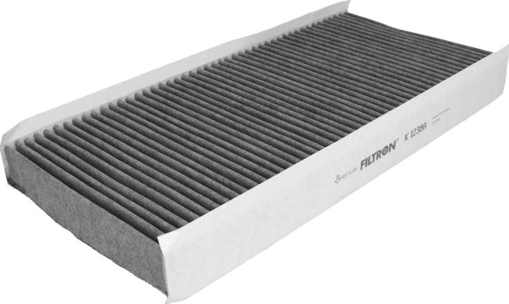 Filtron K1238A - Filter, interior air car-mod.net