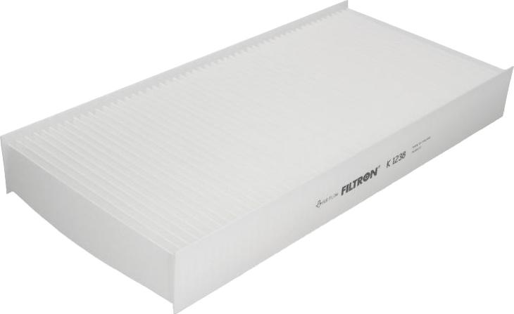 Filtron K1238 - Filter, interior air car-mod.net