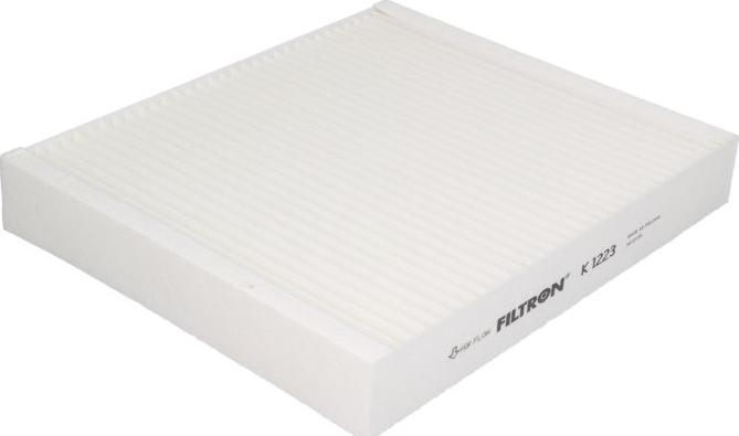 Filtron K1223 - Filter, interior air car-mod.net
