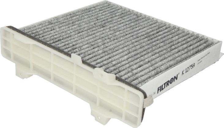 Filtron K1275A - Filter, interior air car-mod.net