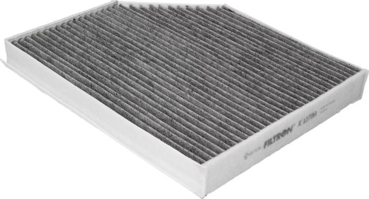 Filtron K1278A - Filter, interior air car-mod.net