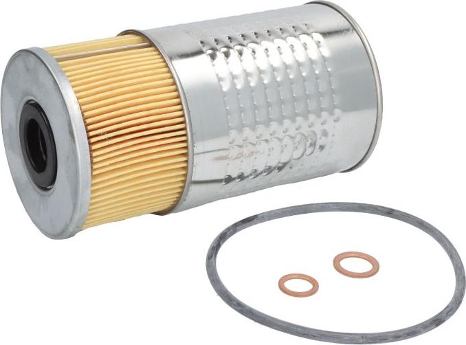 Filtron OC602 - Oil Filter car-mod.net