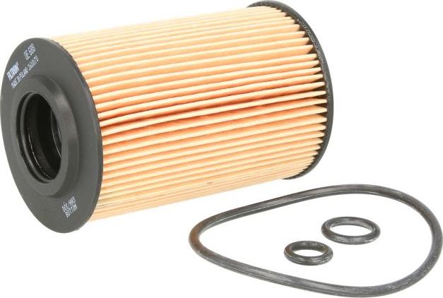 Filtron OE688 - Oil Filter car-mod.net