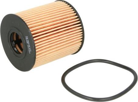 Filtron OE673 - Oil Filter car-mod.net