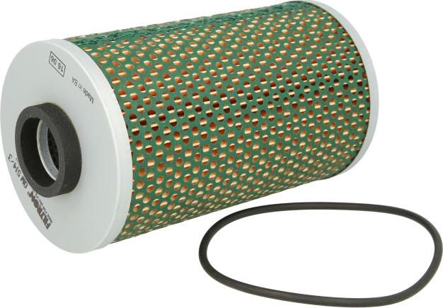 Filtron OM514/3 - Oil Filter car-mod.net