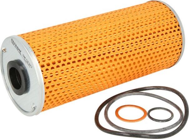 Filtron OM513/2 - Oil Filter car-mod.net