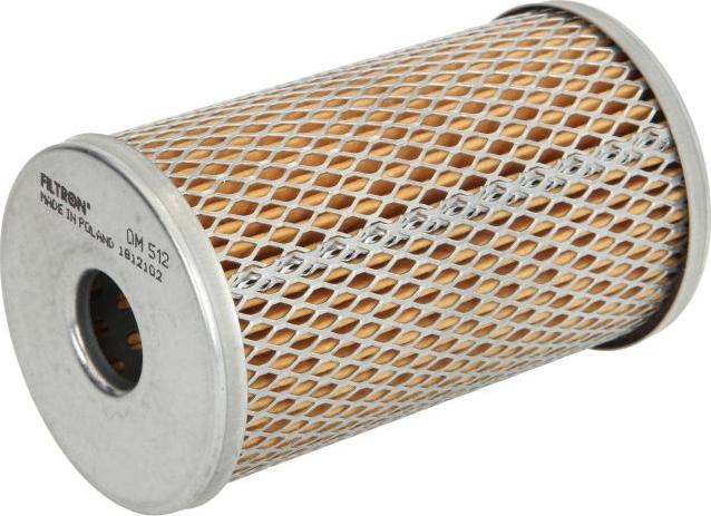 Filtron OM512 - Hydraulic Filter, steering system car-mod.net