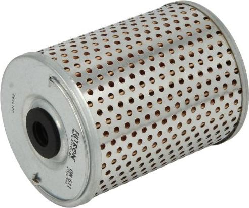 Filtron OM611 - Hydraulic Filter, steering system car-mod.net