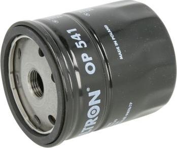 Filtron OP541 - Oil Filter car-mod.net