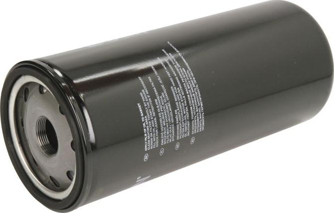 Filtron OP584 - Oil Filter car-mod.net