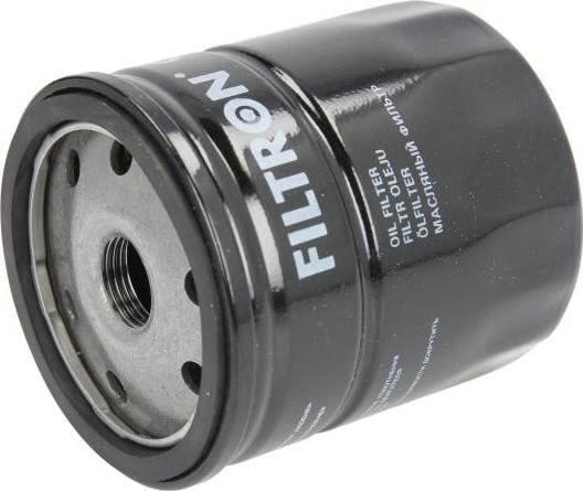 Filtron OP570 - Oil Filter car-mod.net