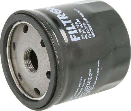 Filtron OP616 - Oil Filter car-mod.net