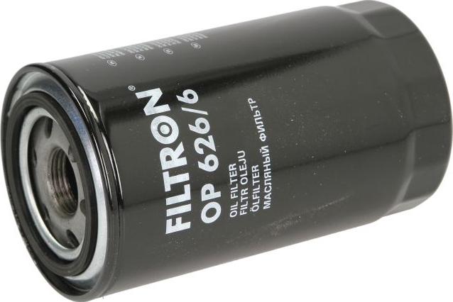 Filtron OP626/6 - Oil Filter car-mod.net