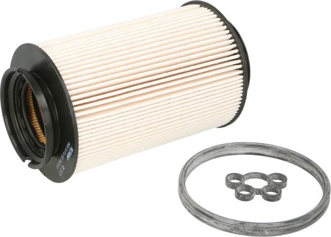 Filtron PE973 - Fuel filter car-mod.net