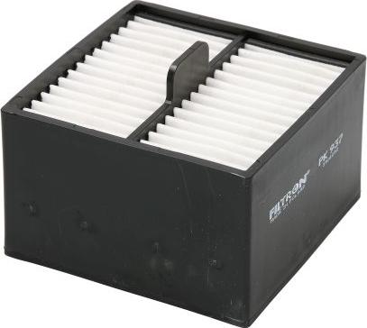 Filtron PK937 - Fuel filter car-mod.net