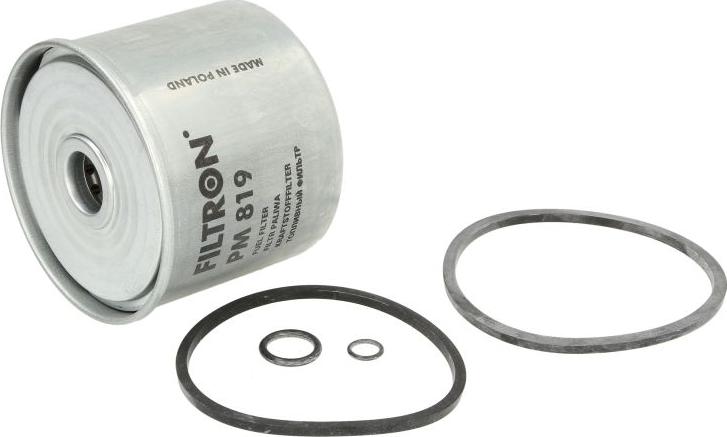 Filtron PM819 - Fuel filter car-mod.net