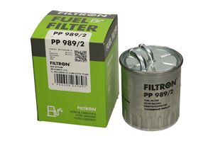 Filtron PP989/2 - Fuel filter car-mod.net