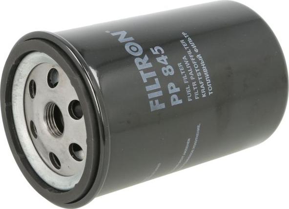 Filtron PP845 - Fuel filter car-mod.net