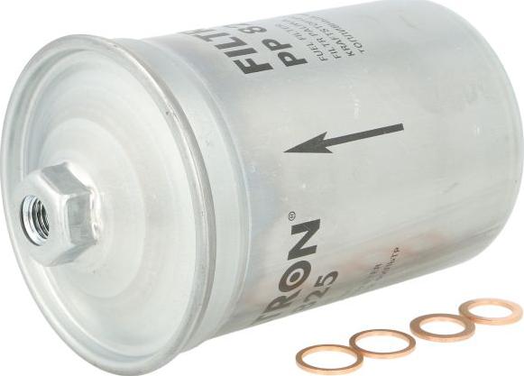 Filtron PP825 - Fuel filter car-mod.net