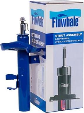 Finwhale 13086GL - Shock Absorber car-mod.net